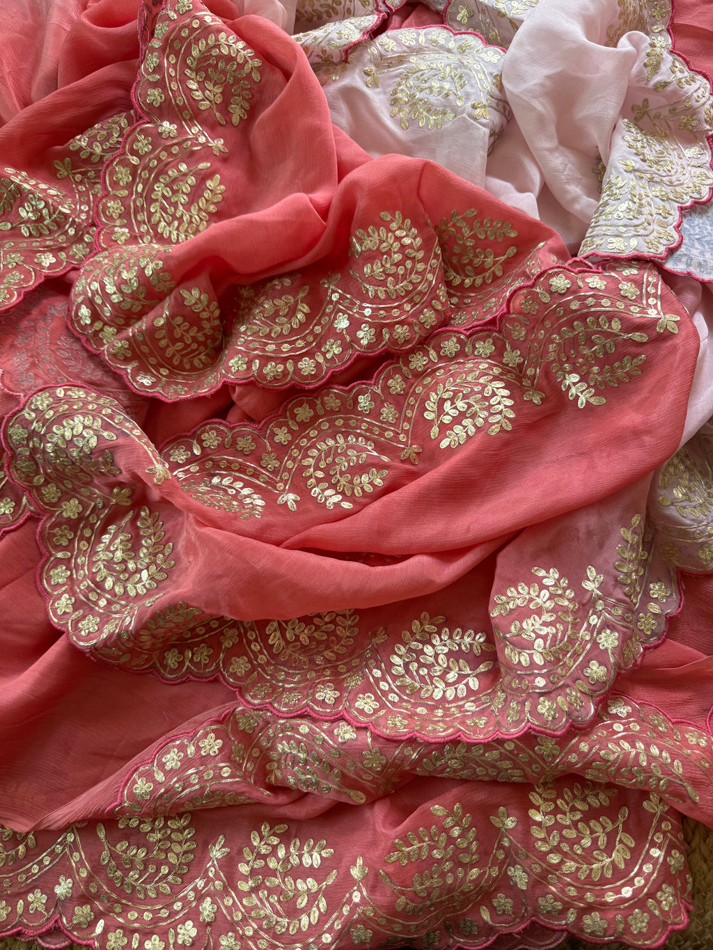 Rosé Ombre Pittan