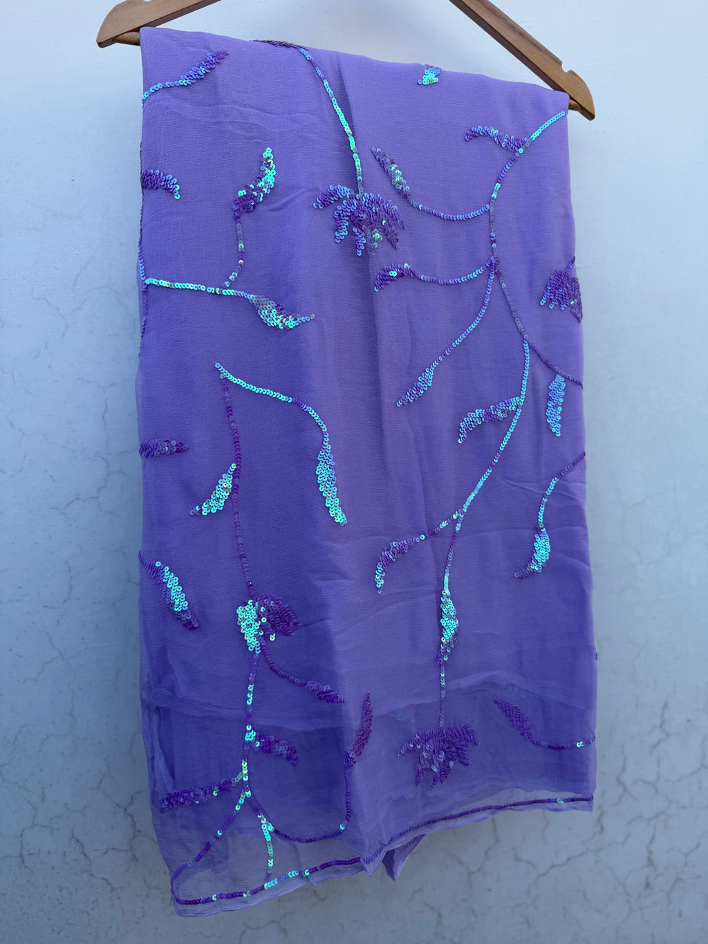 Lilac Noor Jaal