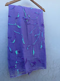 Lilac Noor Jaal