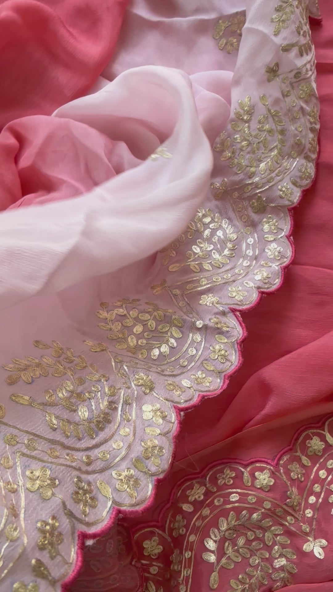 Rosé Ombre Pittan