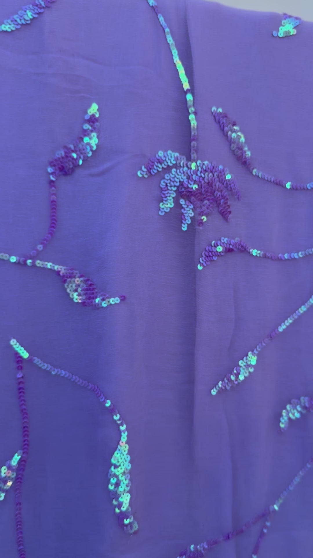 Lilac Noor Jaal