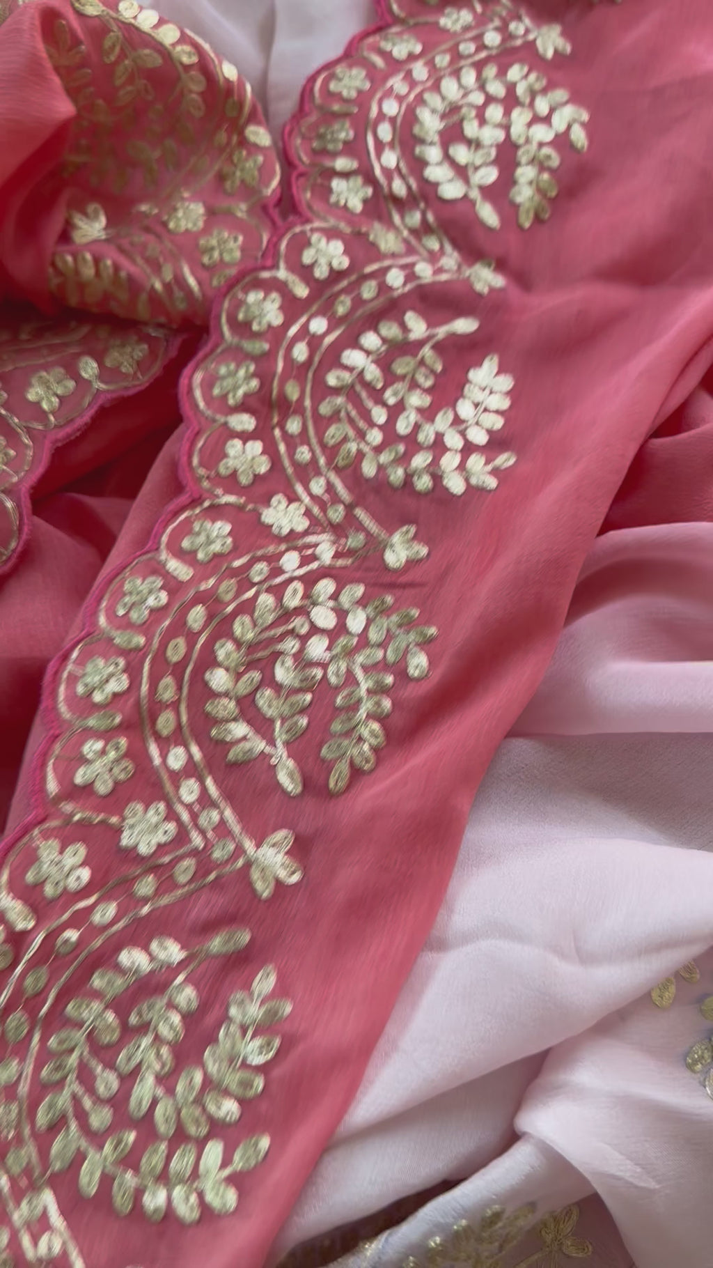 Rosé Ombre Pittan