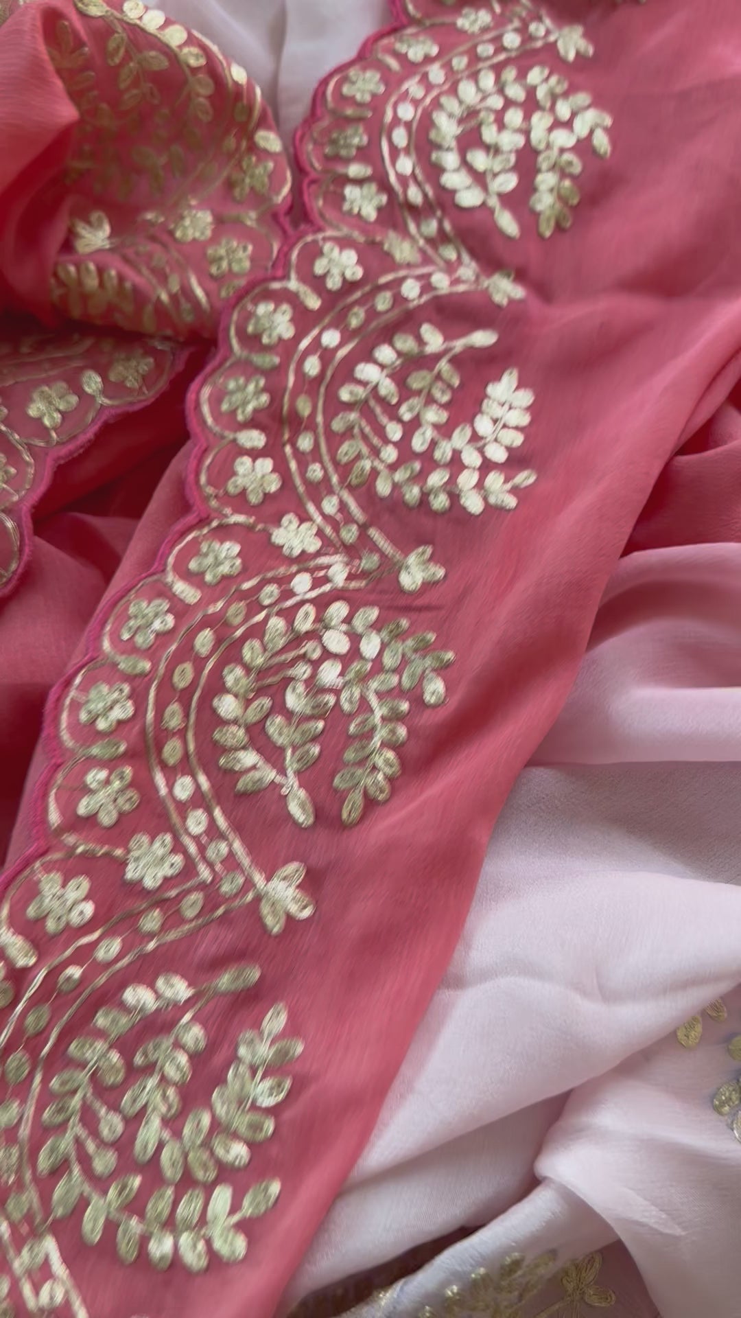 Rosé Ombre Pittan